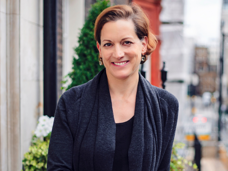 Anne Applebaum