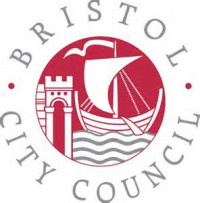 Bristol City Council logo