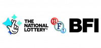 BFI lottery logo