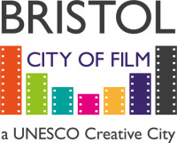 UNESCO Creative City of Film logo