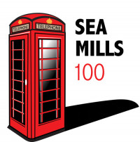 Sea Mills Phonebox LOGO