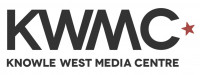 Knowle West Media Centre KWMC logo