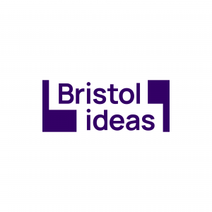 Bristol Ideas logo