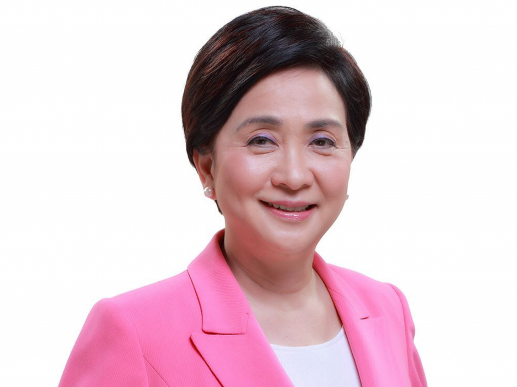 Emily Lau