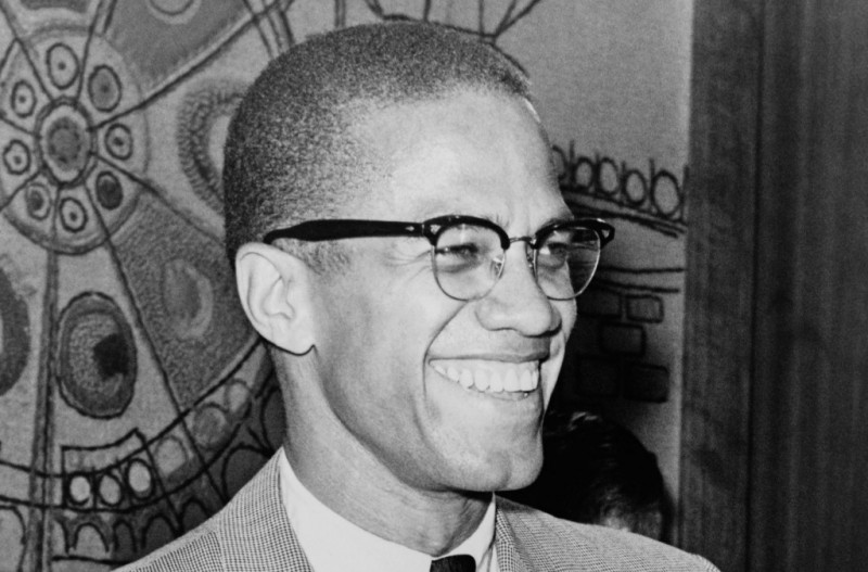 Malcolm X