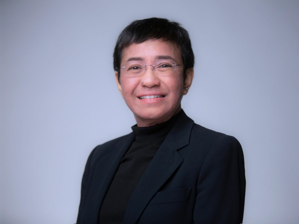 Maria Ressa