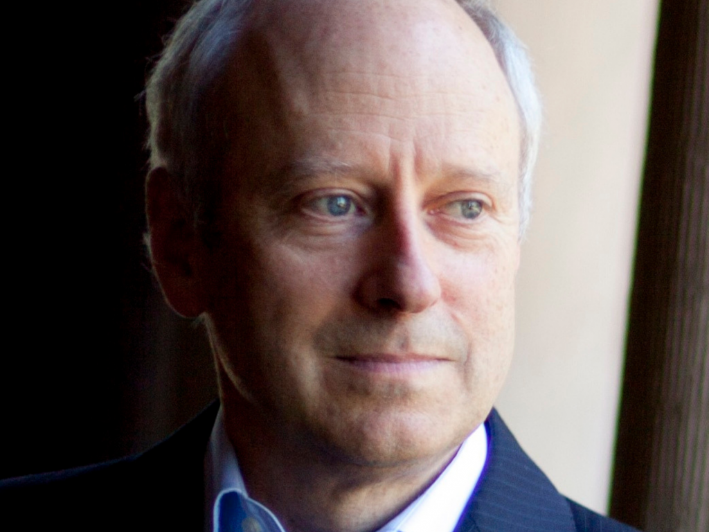 Michael Sandel