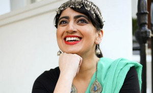 Shagufta Iqbal