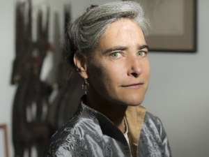 Sarah Chayes