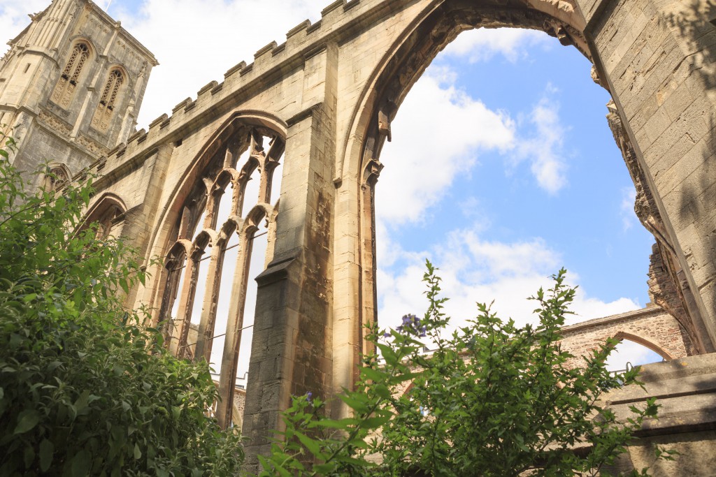 Temple Church