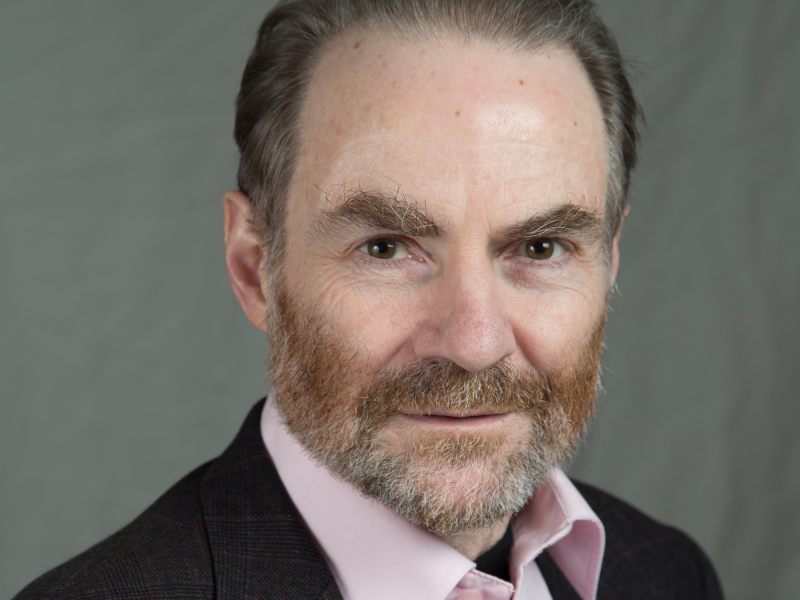 Timothy Garton Ash