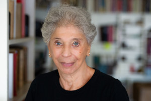 Vivian Gornick