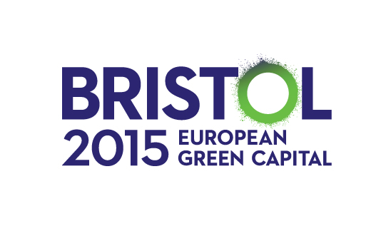 Bristol 2015 logo