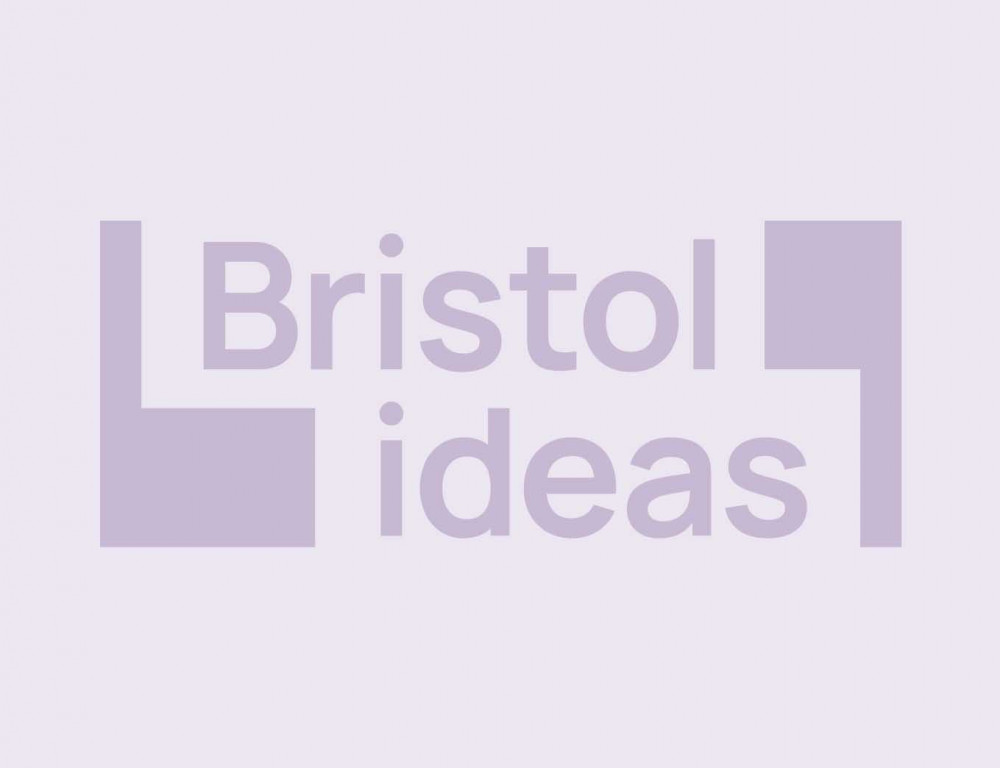 Festival of Ideas Bristol Ideas