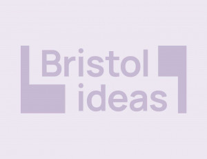 Bristol Ideas logo