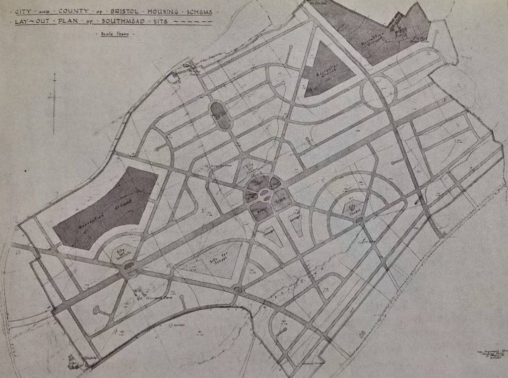 Southmead proposal