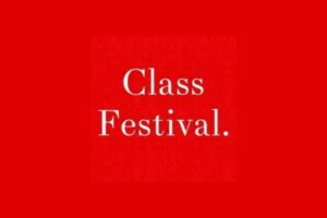 Class Festival