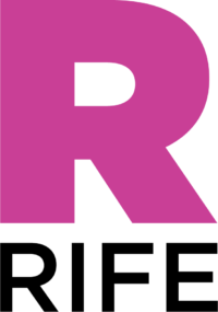 Rife Logo