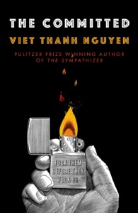 Viet Nguyen book jacket