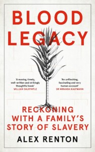 Blook Legacy book cover