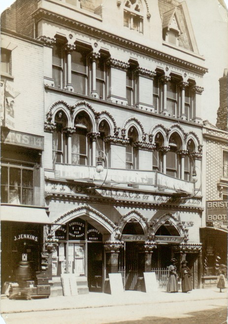 Tivoli Theatre