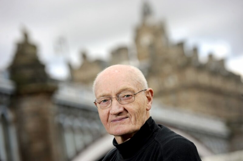 Richard Holloway