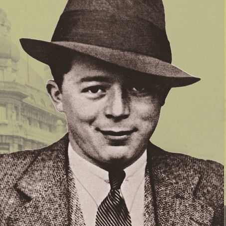 Billy Wilder