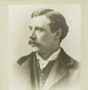 William Friese-Greene