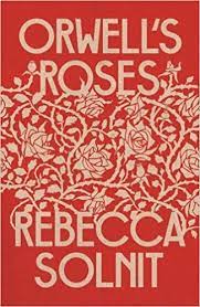 Orwells Roses book jacket