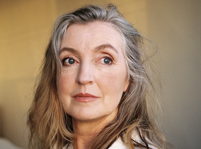 Rebecca Solnit