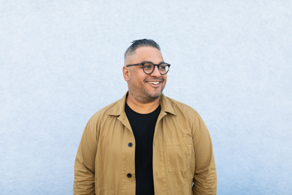 Nikesh Shukla