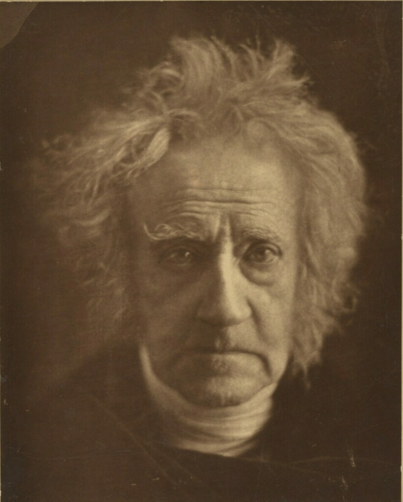 Sir John Herschel