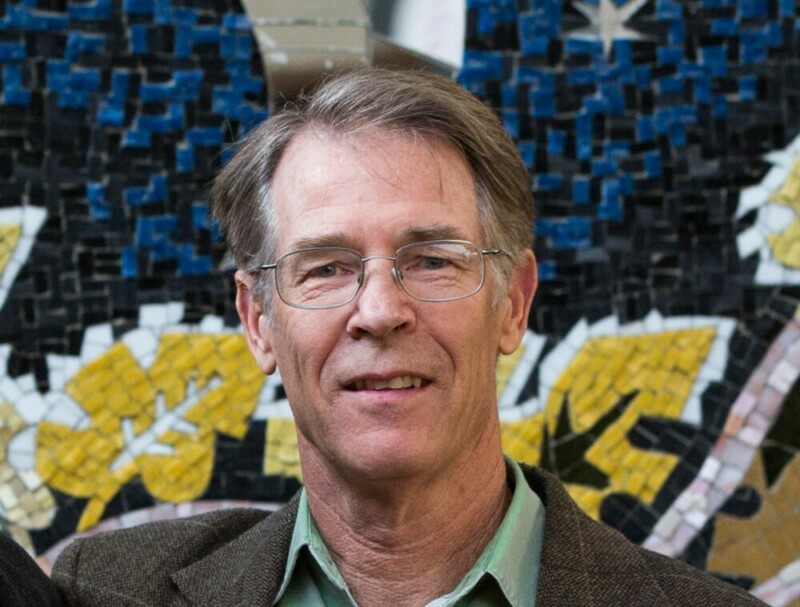 Kim Stanley Robinson