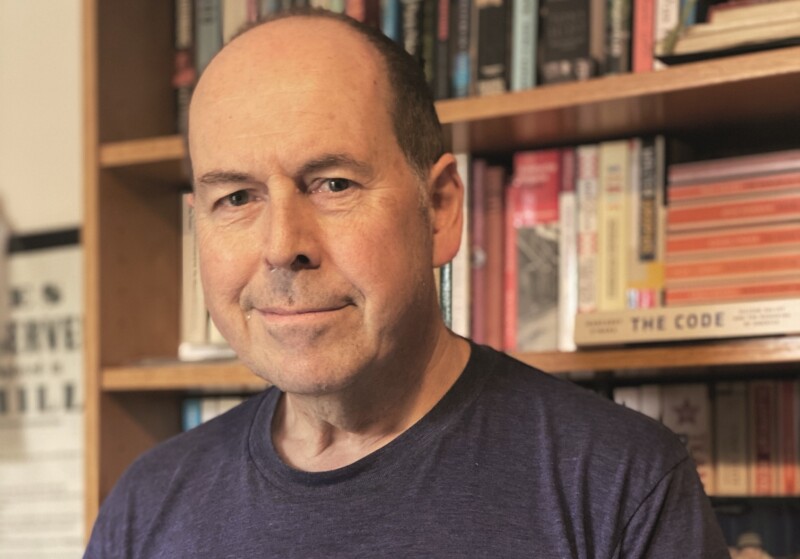 Rory Cellan-Jones