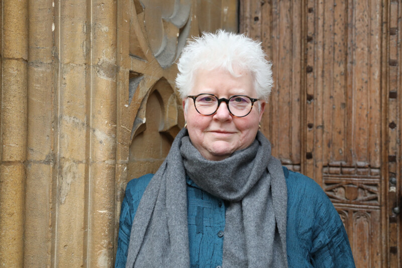 Val McDermid_KT Bruce