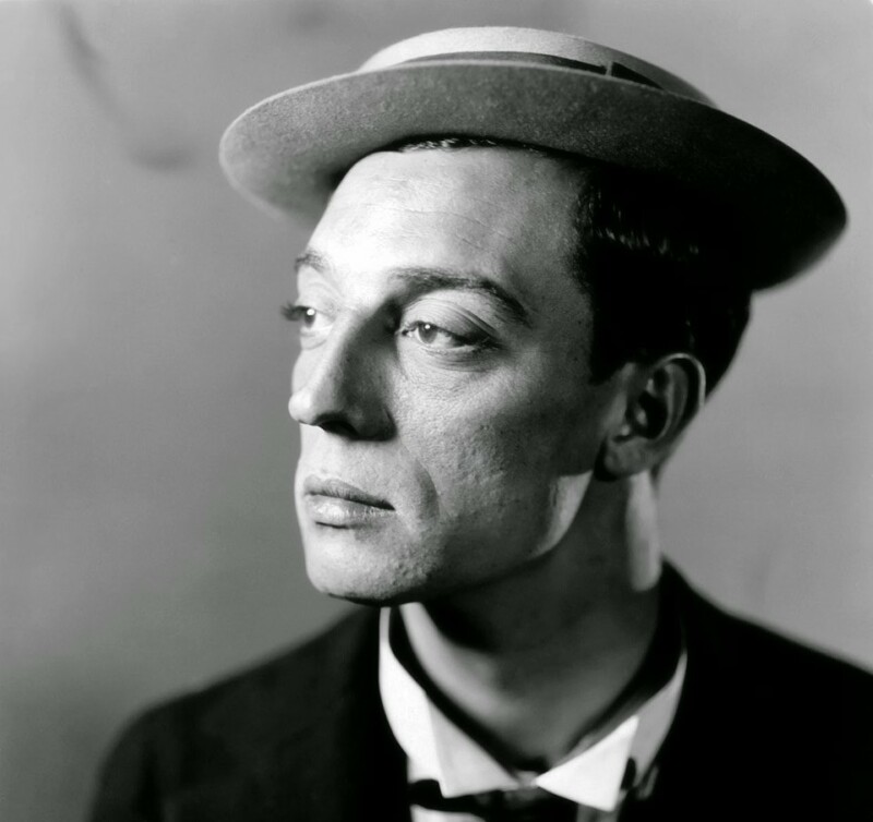 Buster Keaton