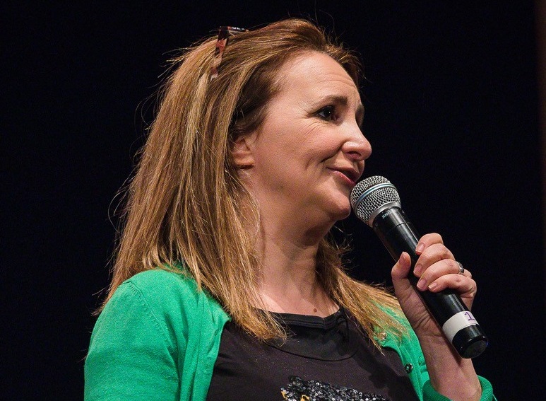 Lucy Porter