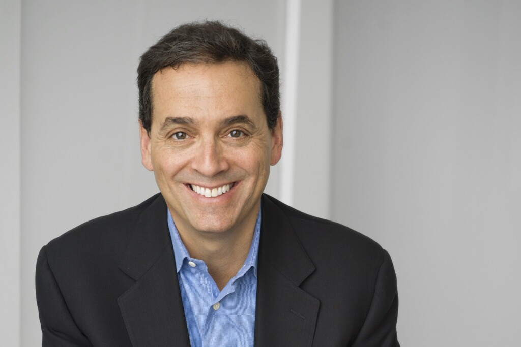 Daniel Pink credit Nina Subin