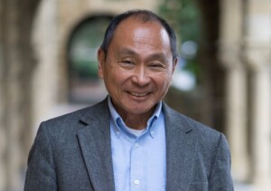 Francis Fukuyama