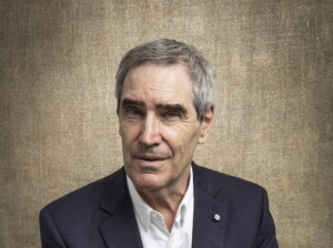 Michael Ignatieff