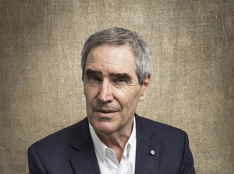 Michael Ignatieff