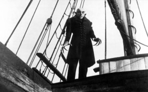 Nosferatu