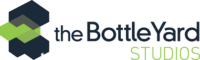 The Bottleyard Studios logo