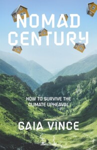 Gaia Vince Nomad Century cover