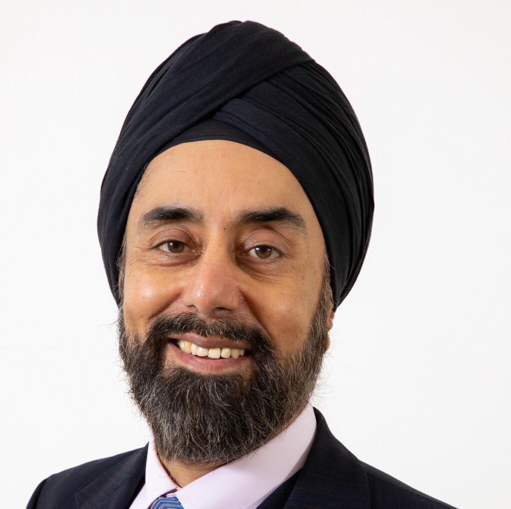 Jagjit Chadha