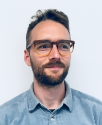 James-Fransham