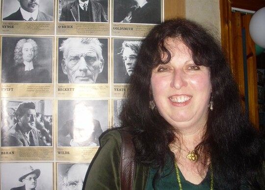 Liz Williams