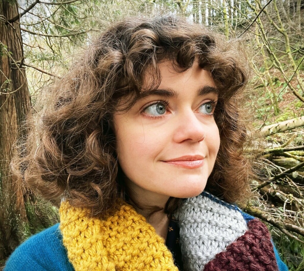 Lucy Kissick