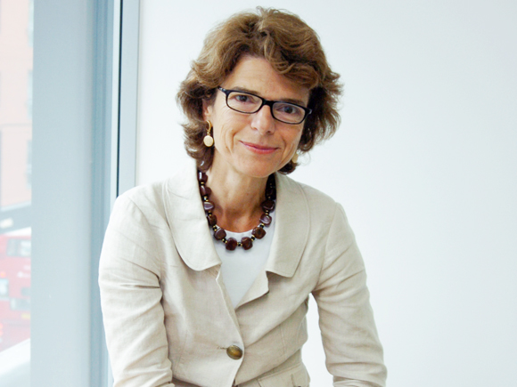 Vicky Pryce