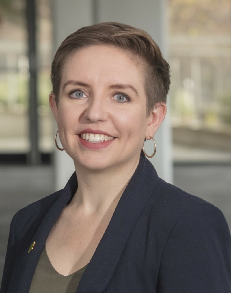Carla Denyer